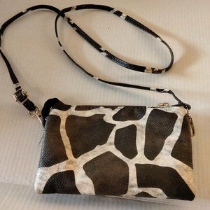 Jen & Co. Cross body.